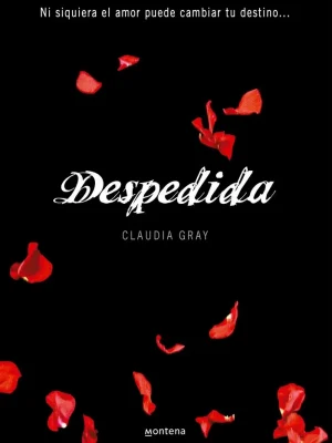 Despedida (medianoche 3)