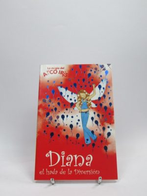 Diana el hada de la diversión