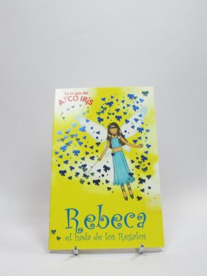 Rebeca el hada de los regalos