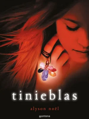 Tinieblas (inmortales 3)