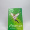 Amanda el hada de la amatista