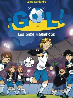 9788484417507_los-once-magnificos-serie-gol-12_front-3.webp Los once magníficos (serie ¡gol! 12)