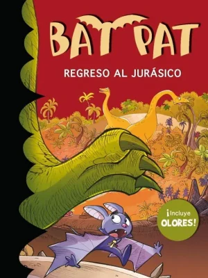9788484419082_regreso-al-jurasico-bat-pat-olores-5_front-2.webp Regreso al jurásico (bat pat. olores 5)
