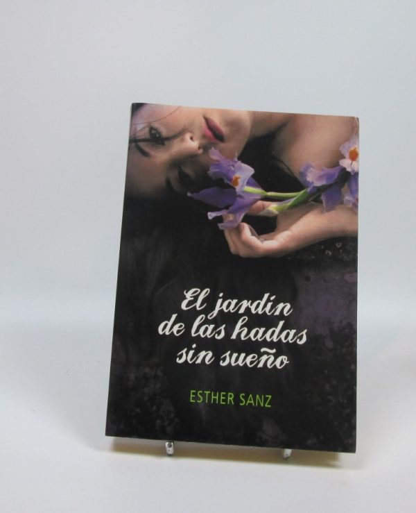 9788484419242_el-jardin-de-las-hadas-sin-sueno_front-3.jpg El jardín de las hadas sin sueño