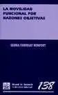 La movilidad funcional por razones objetivas