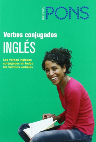 Verbos conjugados inglés (spanish edition)