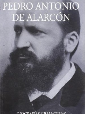 Pedro antonio de alarcón