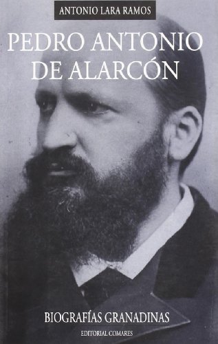 Pedro antonio de alarcón