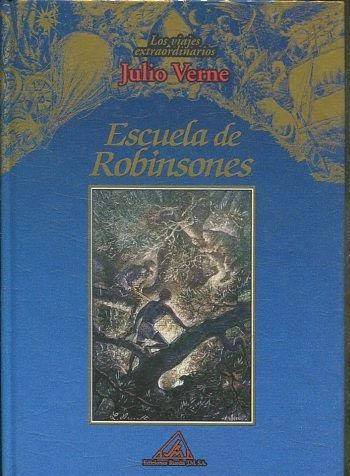 9788484470076_los-viajes-extraordinarios-de-julio-verne-escuela-de-robinsones-spanish-edition_front-7.jpg Los viajes extraordinarios de julio verne: escuela de robinsones (spanish edition)