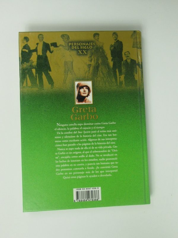 9788484470366_personajes-del-siglo-xx-greta-garbo_back-8.jpg Personajes del siglo xx. greta garbo