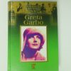 Personajes del siglo xx. greta garbo