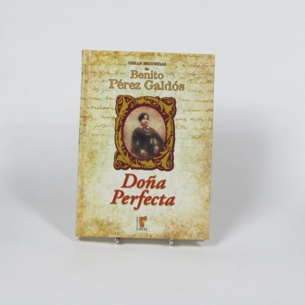 Doña perfecta