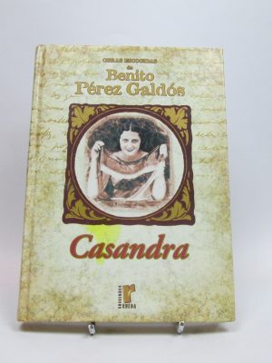 Casandra