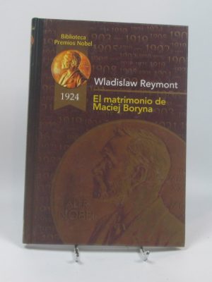 El matrimonio de maciej boryna