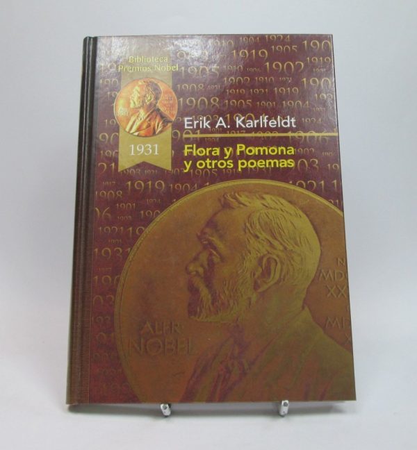 Flora y pomona y otros poemas