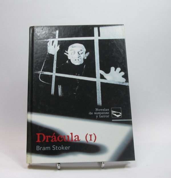 Drácula i