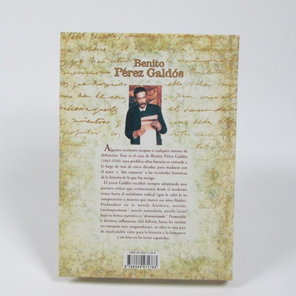 La loca de la casa: la razón de la sinrazón