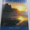 El mundo submarino. mares y océanos