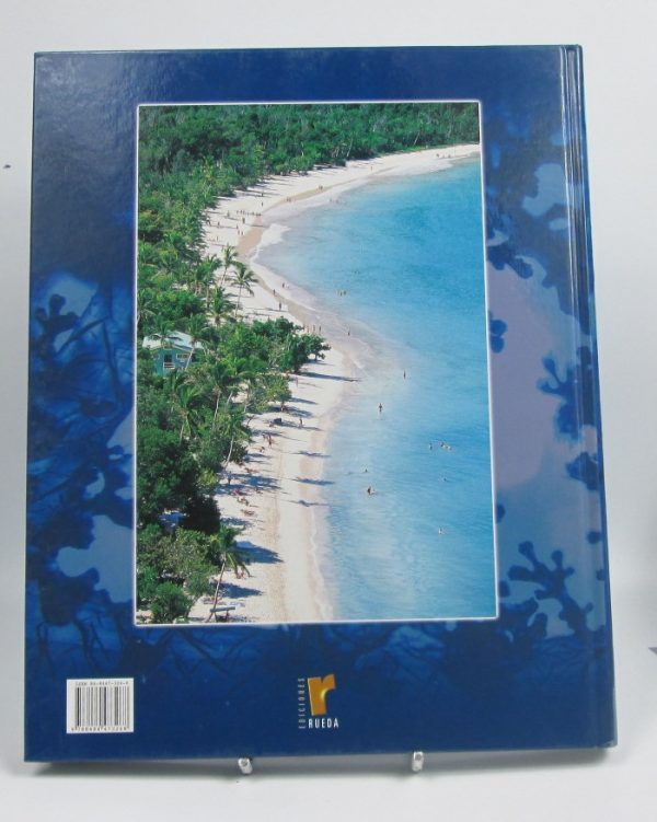 Vida marina: el litoral