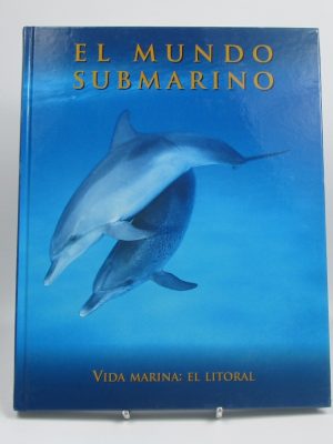 Vida marina: el litoral