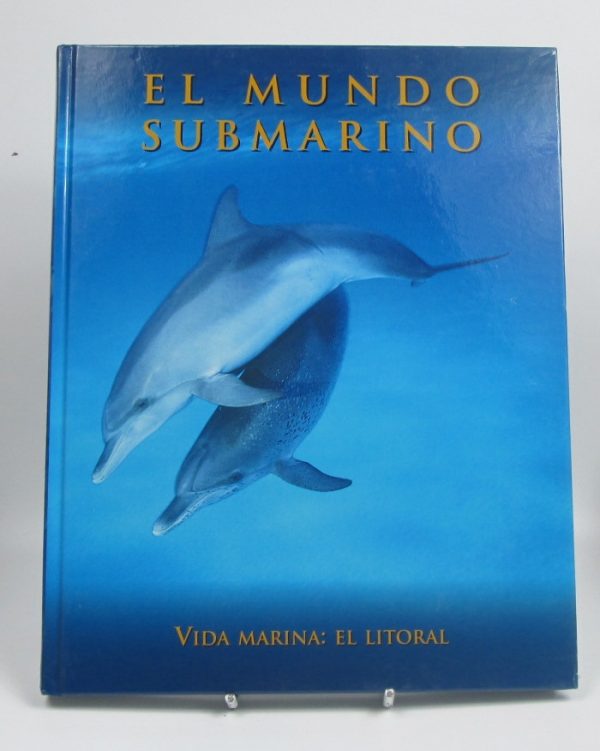 Vida marina: el litoral