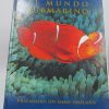 El mundo submarino: vida marina: los mares templados