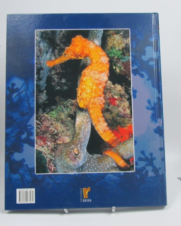 Vida marina: los mares tropicales i