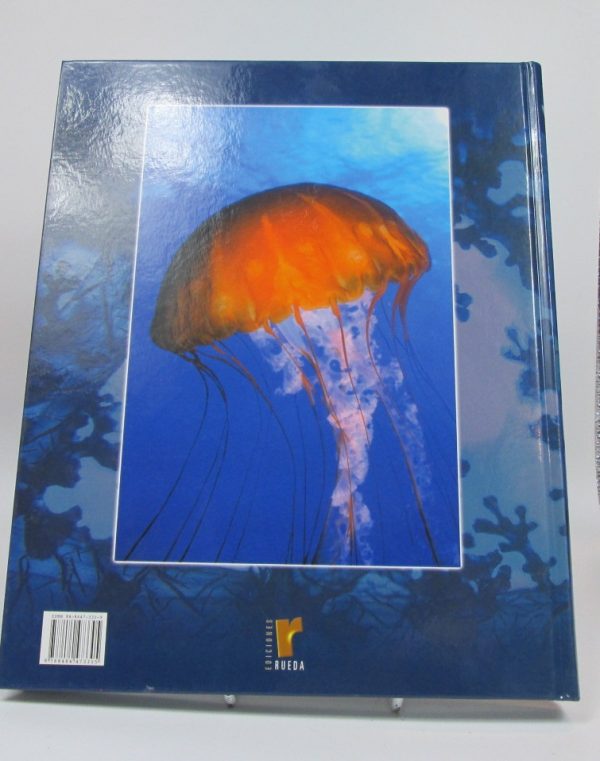 9788484473305_el-mundo-submarino-vida-marina-el-mar-abierto_back-6.jpg El mundo submarino. vida marina: el mar abierto