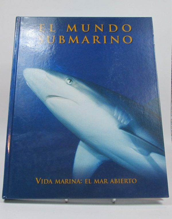 9788484473305_el-mundo-submarino-vida-marina-el-mar-abierto_front-5.jpg El mundo submarino. vida marina: el mar abierto