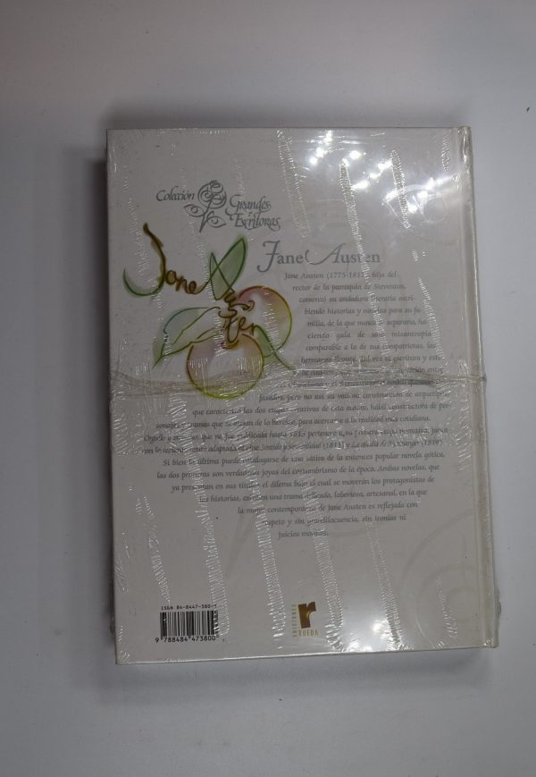 Orgullo y prejuicio i