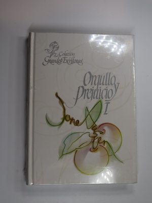 Orgullo y prejuicio i