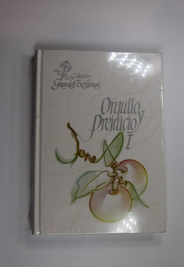 Orgullo y prejuicio i