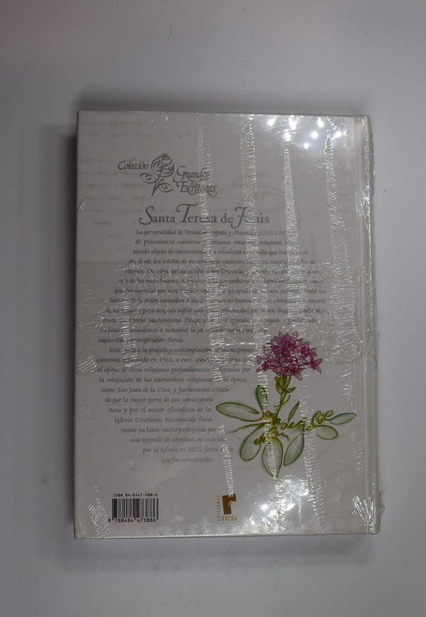 9788484473886_castillo-interior-o-las-moradas_back-1.jpg Castillo interior o las moradas