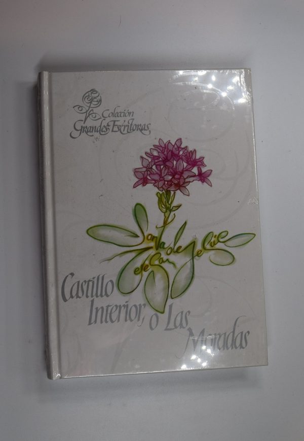 9788484473886_castillo-interior-o-las-moradas_front-1.jpg Castillo interior o las moradas