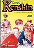 9788484490777_rurouni-kenshin-14-spanish-edition_front-1.jpg Rurouni kenshin 14 (spanish edition)