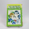 Karekano 4: las cosas de él y de ella (shojo manga)