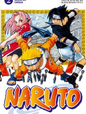 9788484499671_naruto-catala-no-0272-edt-manga-shonen-catalan-edition_front-1.jpg Naruto català nº 02/72 (edt) (manga shonen) (catalan edition)
