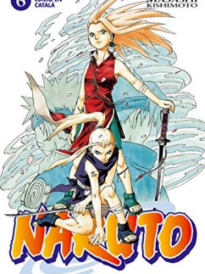 9788484499718_naruto-catala-no-0672-edt-manga-shonen-catalan-edition_front-1.jpg Naruto català nº 06/72 (edt) (manga shonen) (catalan edition)