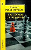 La tabla de flandes (spanish edition)