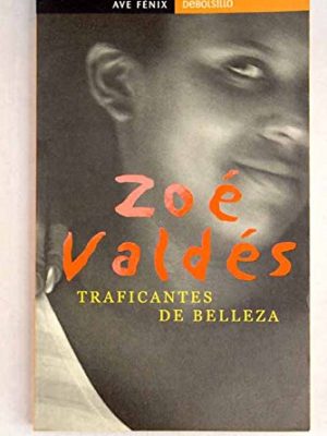 Traficantes de belleza