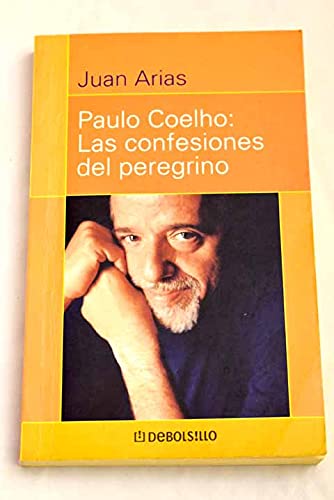 Paulo coelho: las confesiones del peregrino