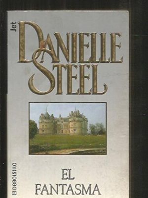 El fantasma / the ghost (spanish edition)