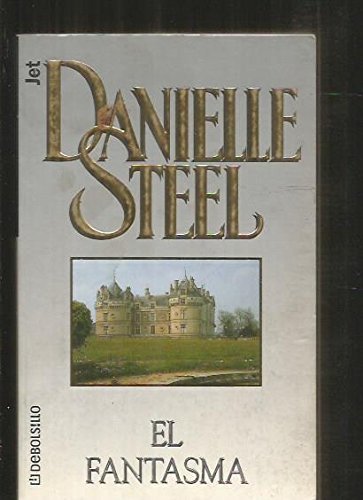 9788484500148_el-fantasma-the-ghost-spanish-edition_front-2.jpg El fantasma / the ghost (spanish edition)