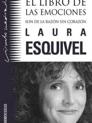 Libro de las emociones (spanish edition)