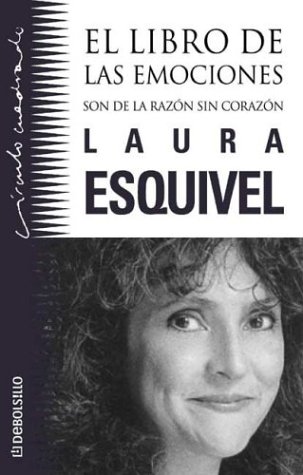 Libro de las emociones (spanish edition)