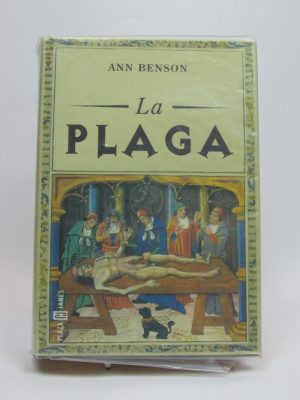La plaga