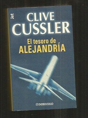El tesoro de alejandría