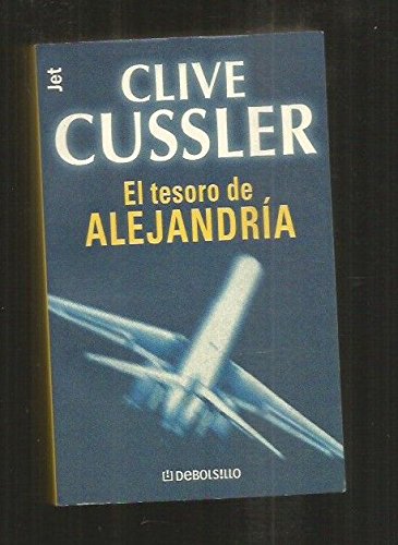El tesoro de alejandría