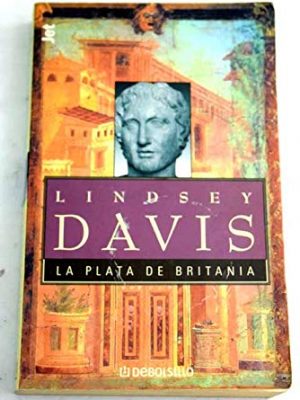 Plata de britania, la /debolsillo