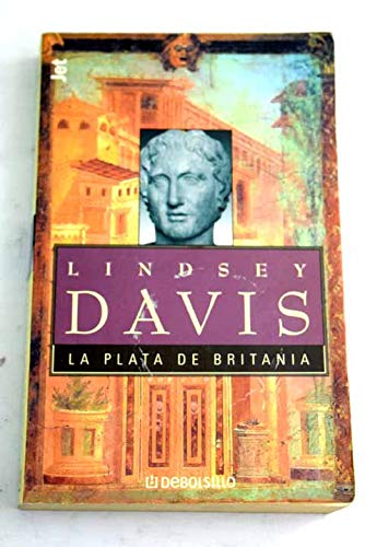 Plata de britania, la /debolsillo